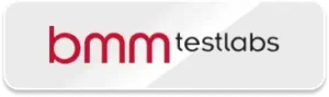 BMM-Testlabs-หน่วยงานรับรอง